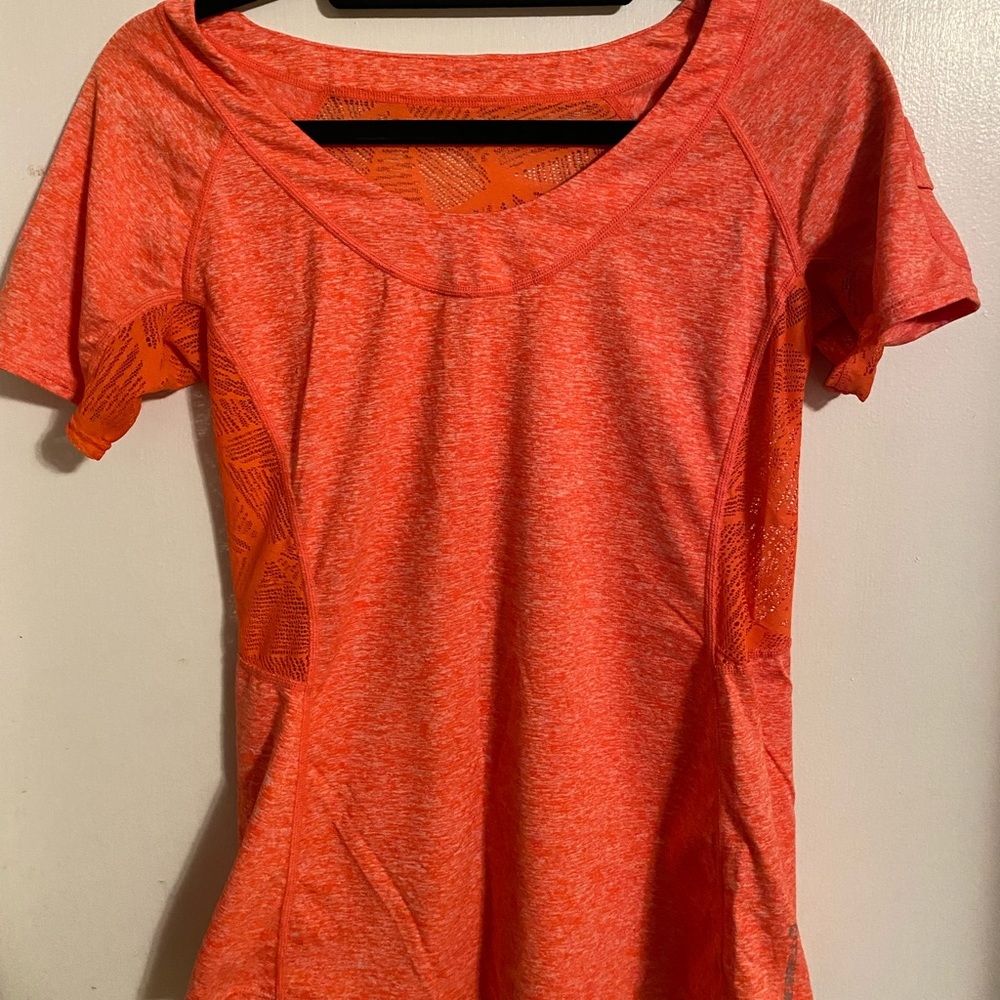 Merrell Athletic Tee
